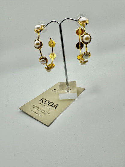 Esme Earrings