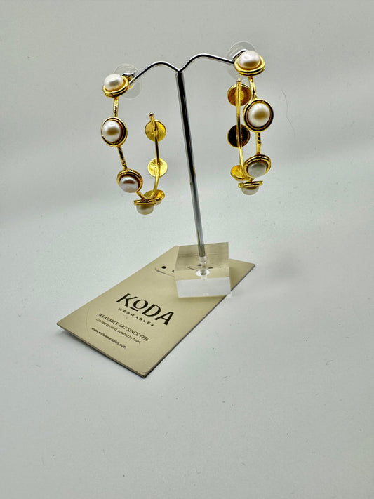 Esme Earrings