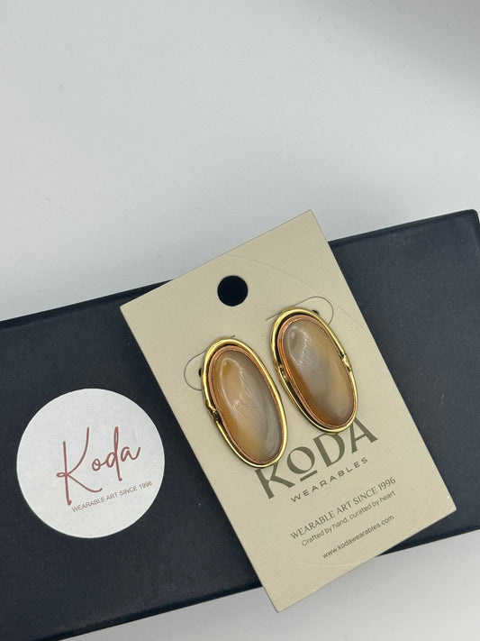 Tahlia Earrings