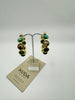 Amazonite and Tiger Eye