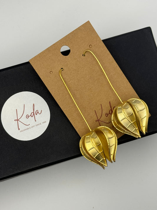 Saphira Bloom Earrings