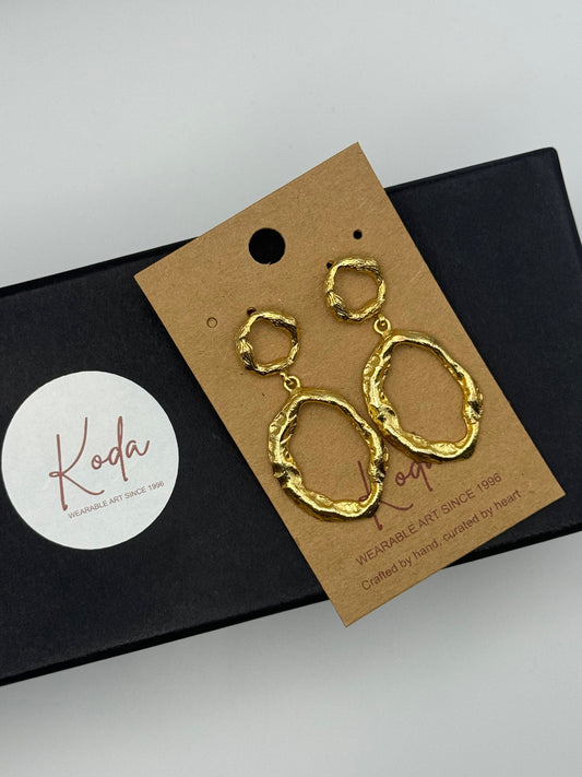 Aeliana Glint Earrings