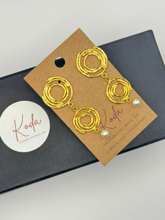 Eviana Earrings