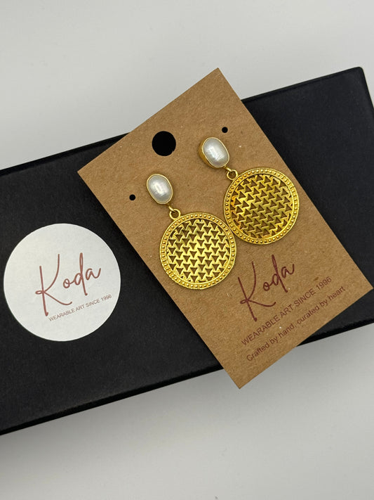 Kaelin Earrings