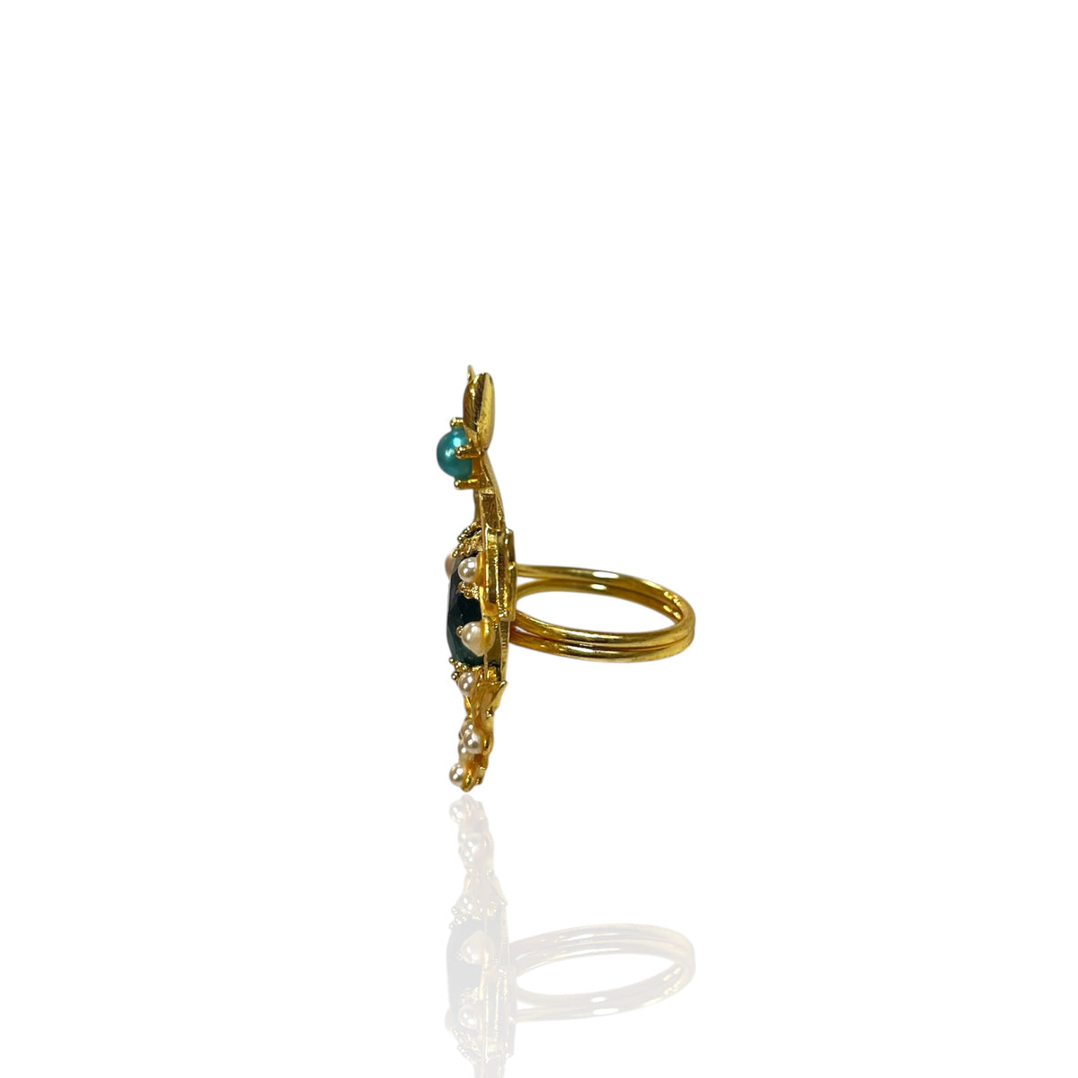 Elif Rings