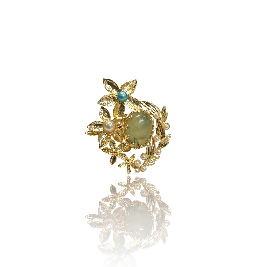 Elif Rings