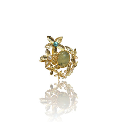 Elif Rings