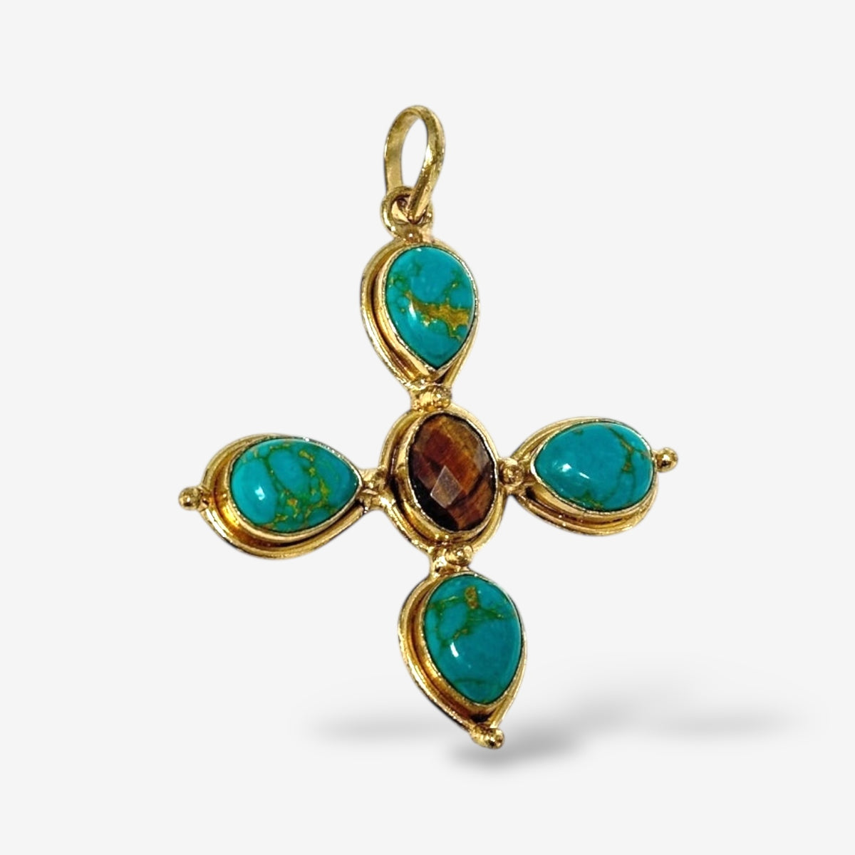 Eliza Pendant