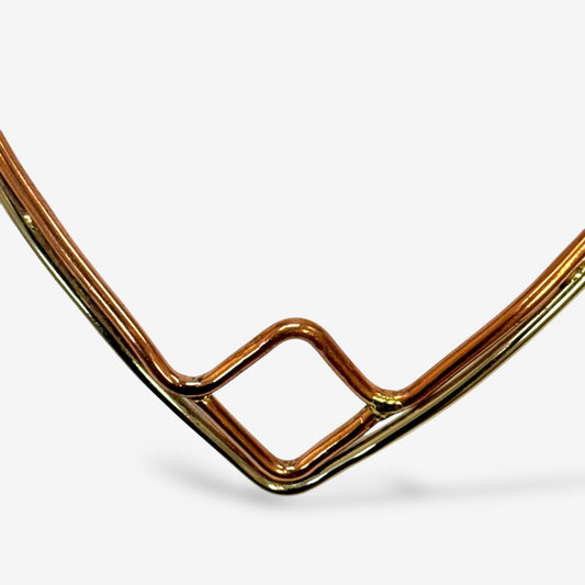 Ember Choker Choker