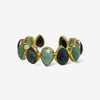Lapis and Amazonite