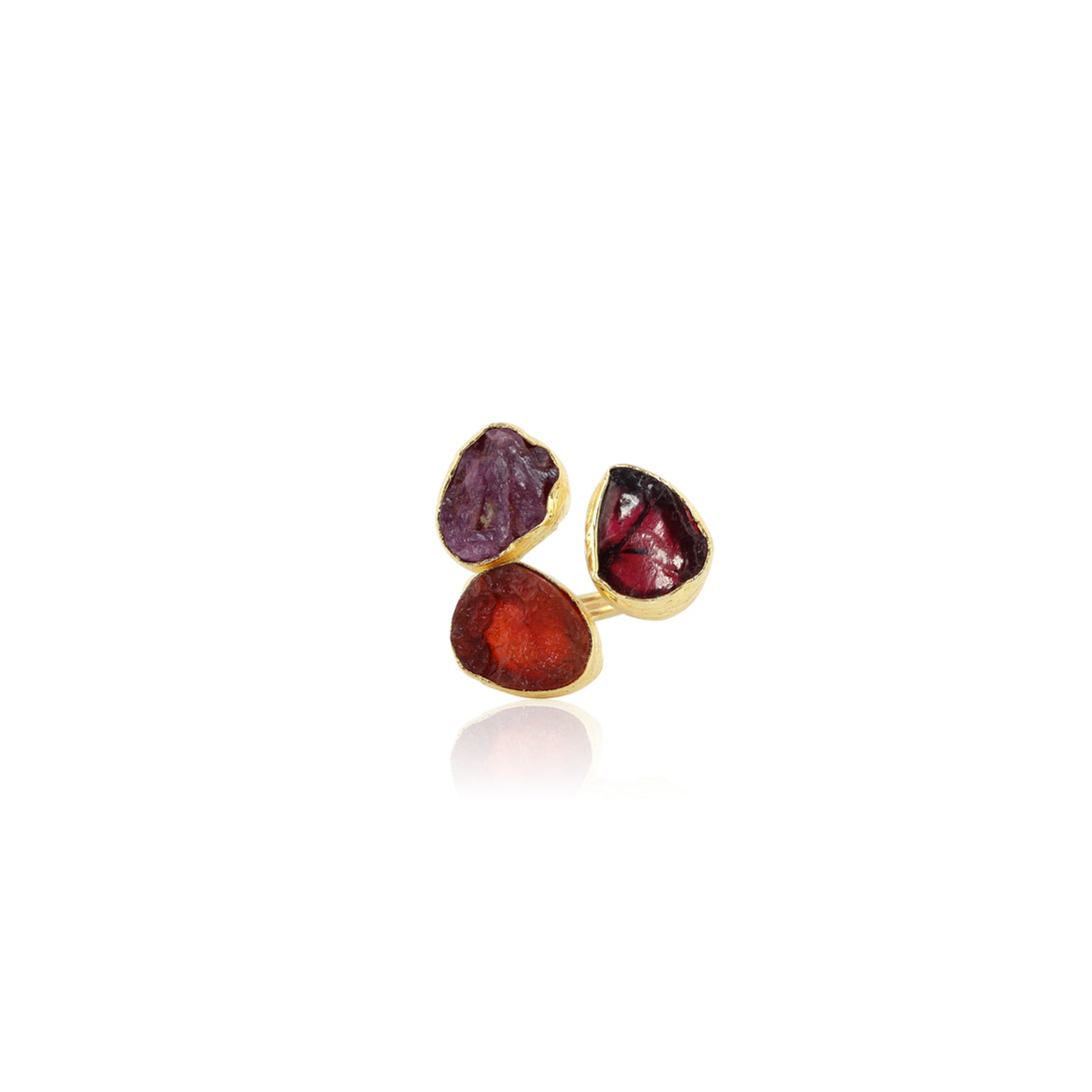 Eterna Ring