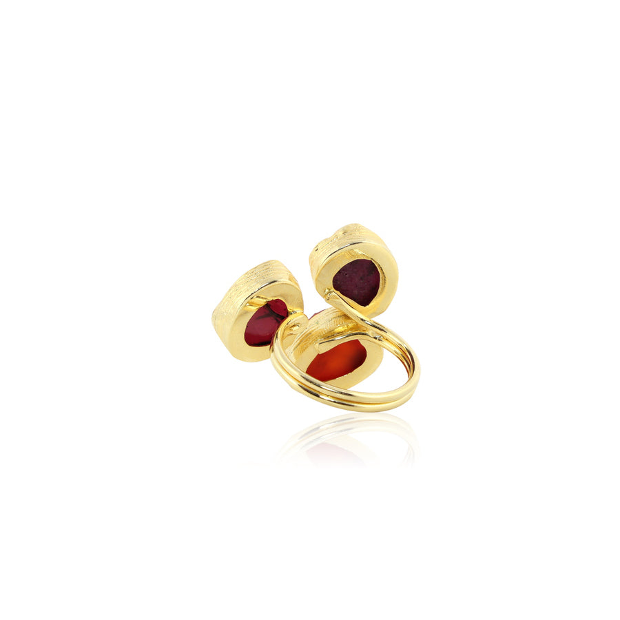 Eterna Ring