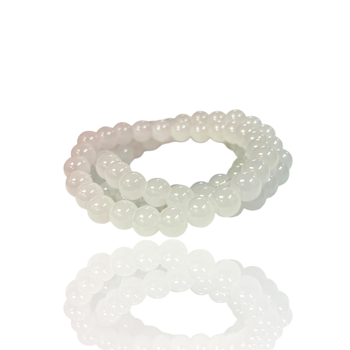 8mm bead bracelets-2