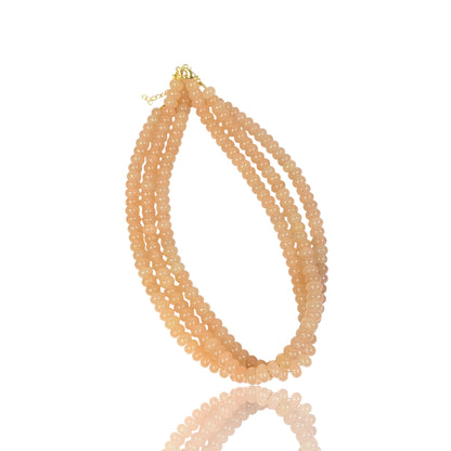 8mm Bead Necklaces