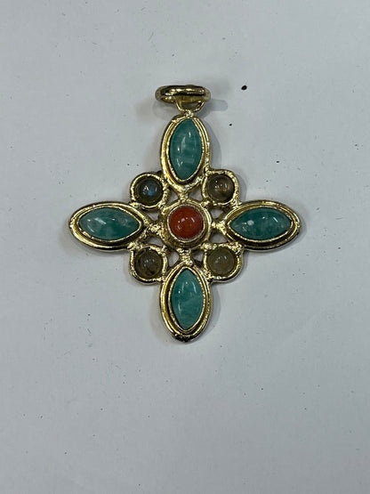 Seraphine Pendant