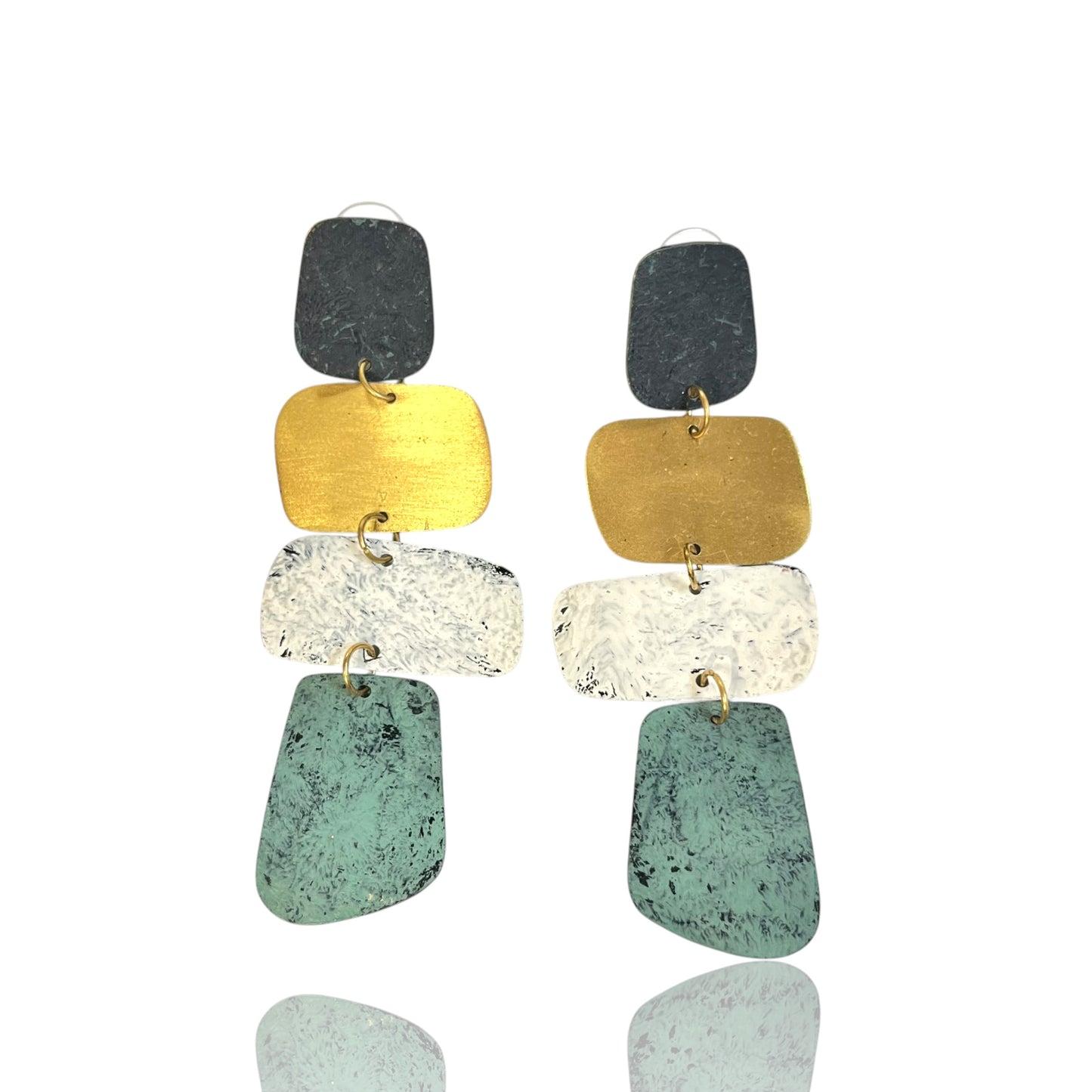 Perry Grab&Go Earring