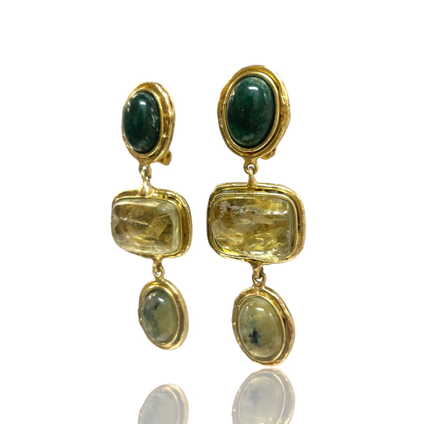 Gina Earrings