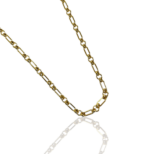 Cyra Gold Chain