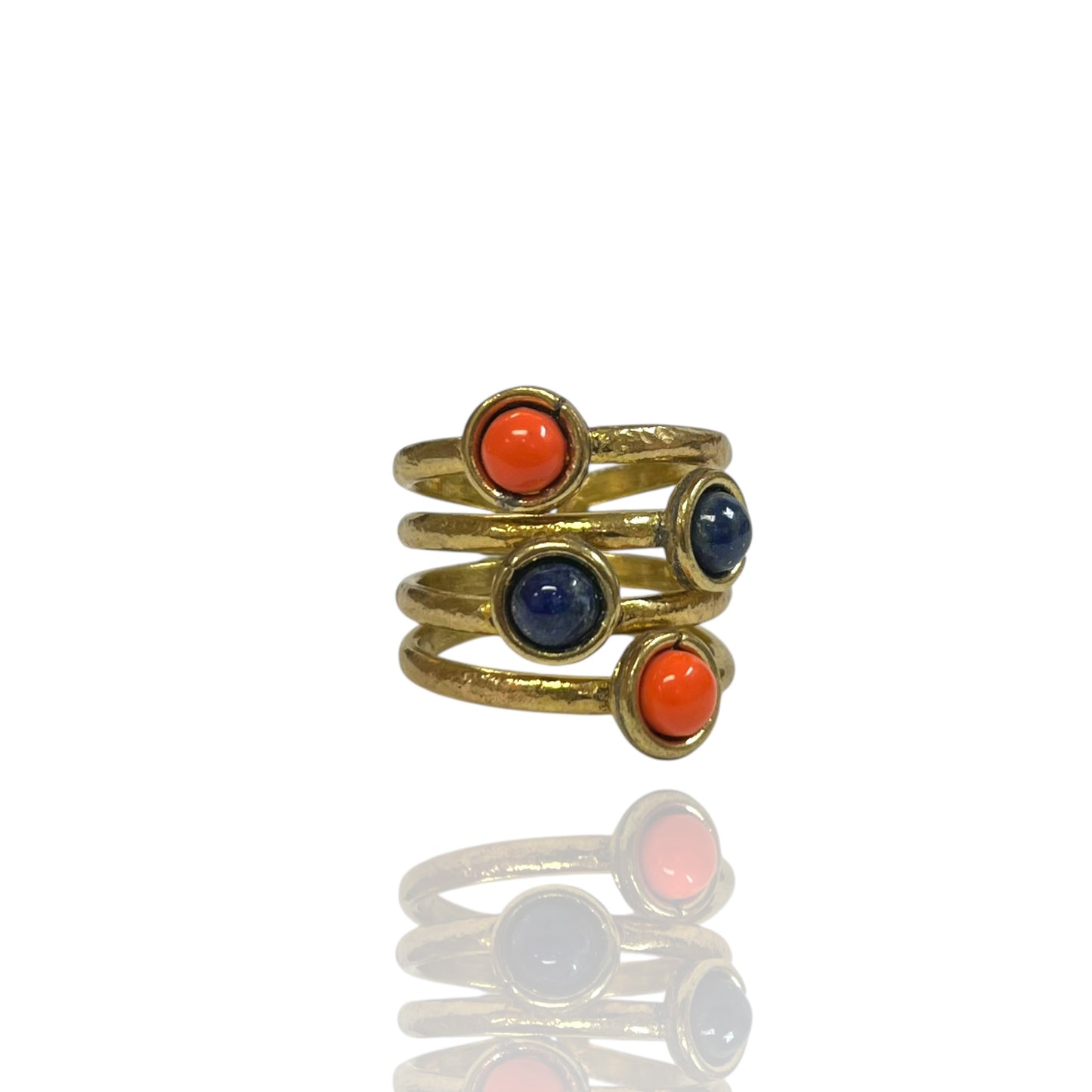 Sienna Rings