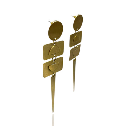 Kelly Grab&Go Earring