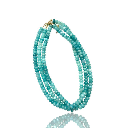 8mm Bead Necklaces