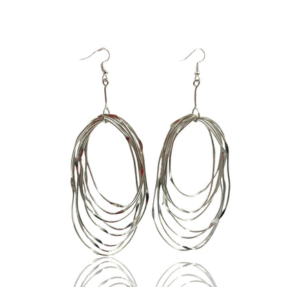 Lacey Grab&Go Earring