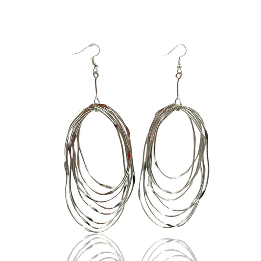 Lacey Grab&Go Earring