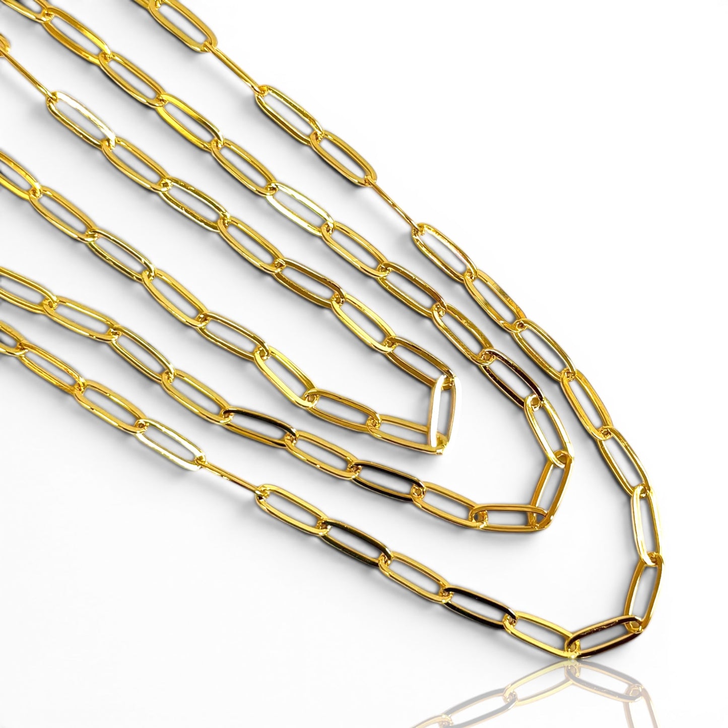 Dainty Gold Chain