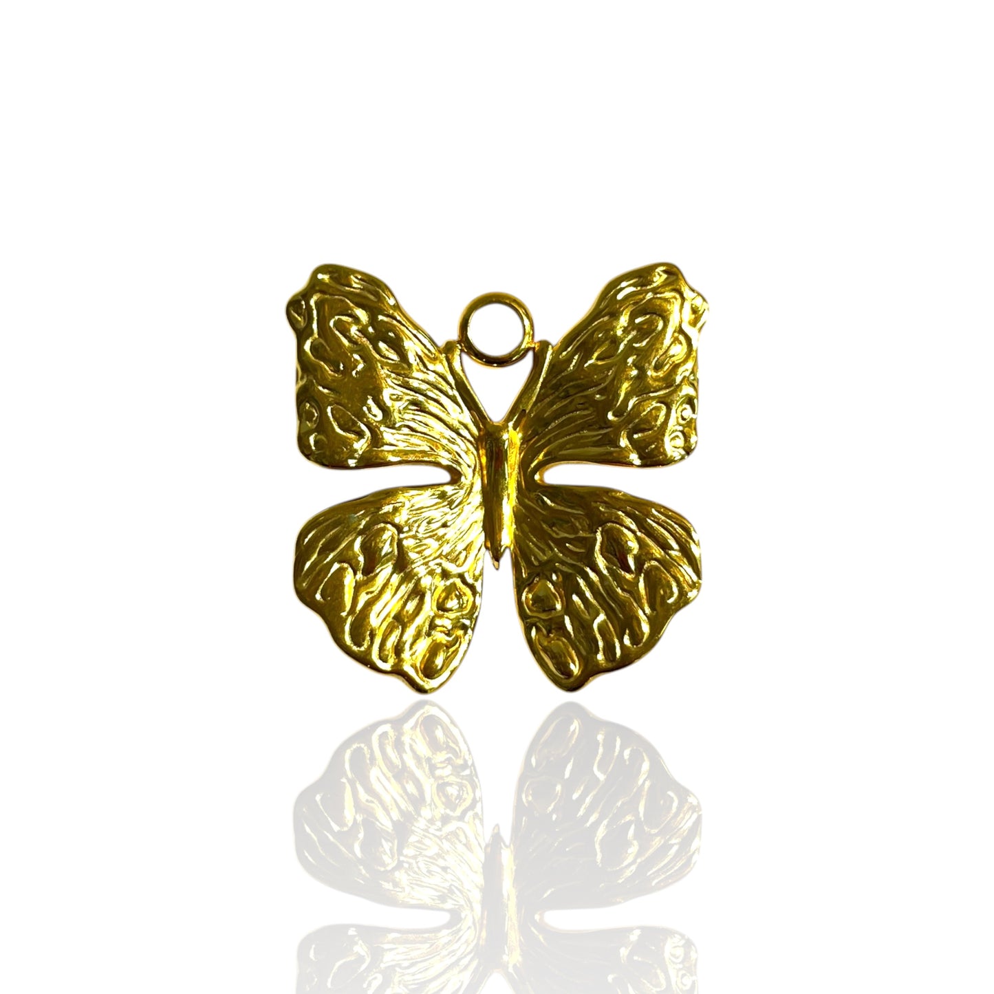 Butterfly Charm