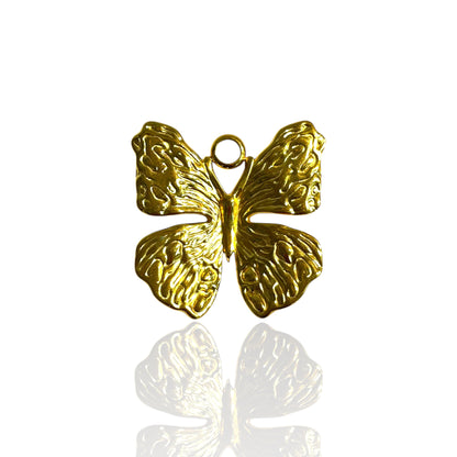 Butterfly Charm
