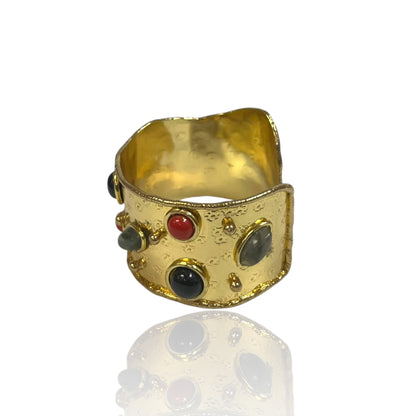 Liora Cuff
