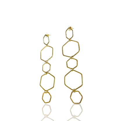 Etta Grab&Go Earring