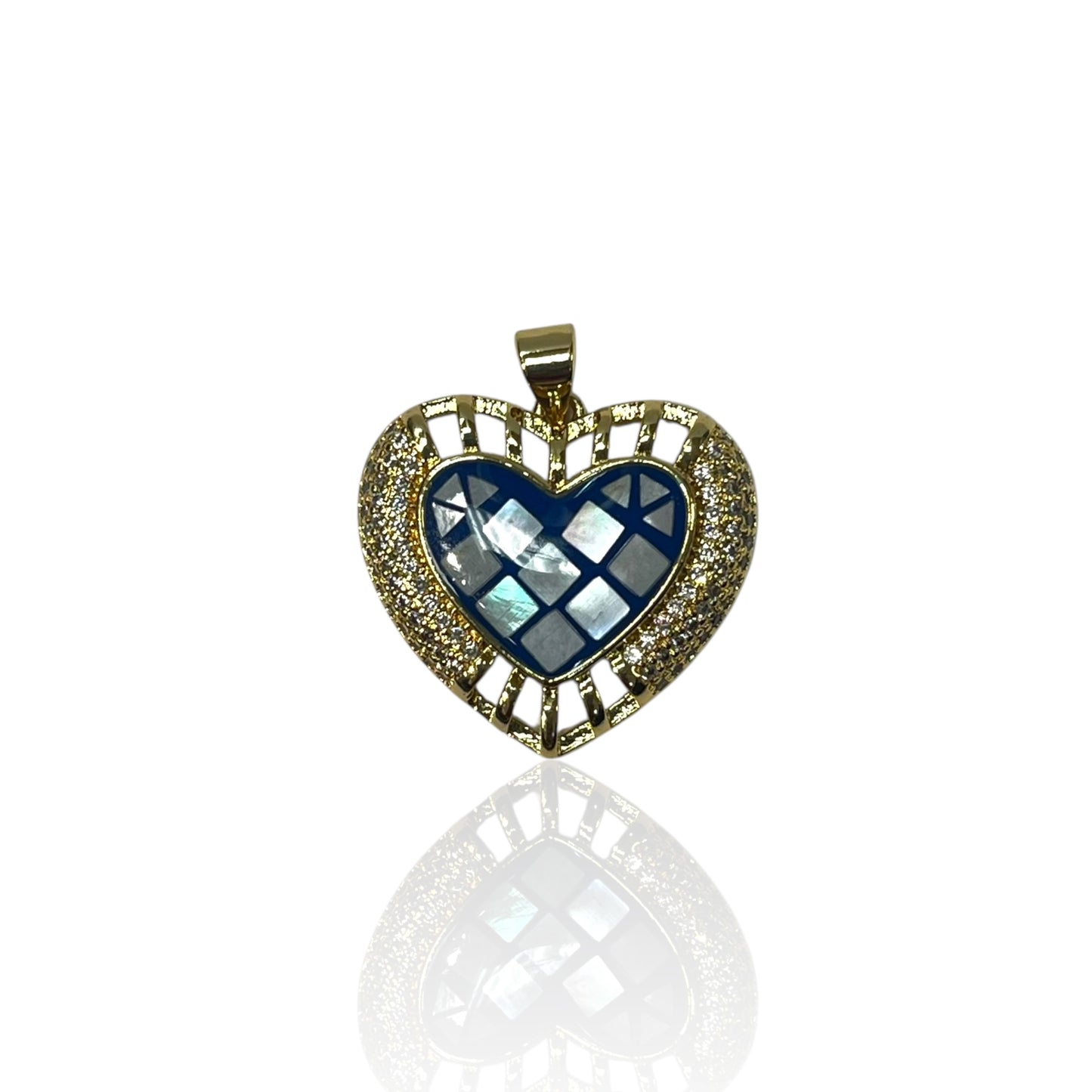 Gia Charm
