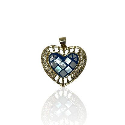 Gia Charm