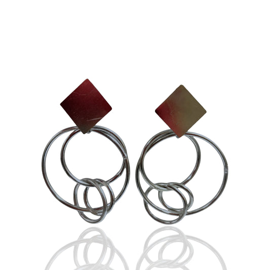 Karina Grab&Go Earring