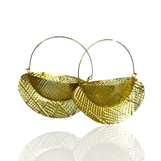 Sora Grab&Go Earring