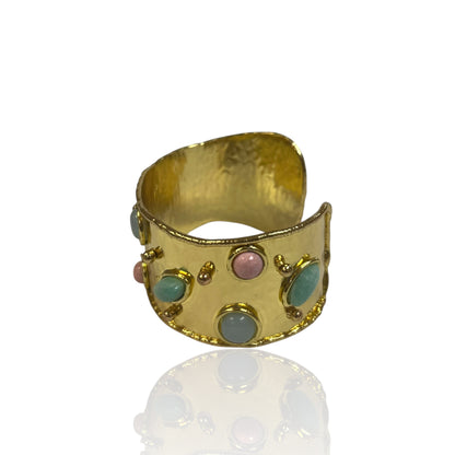 Liora Cuff