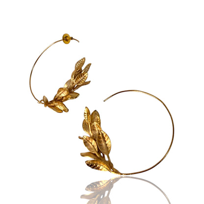 Amelia Earring