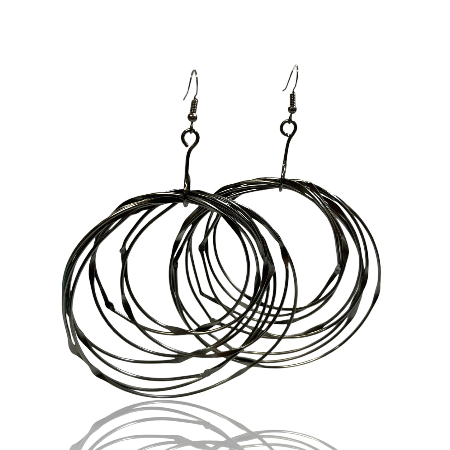 Lila Grab&Go Earring