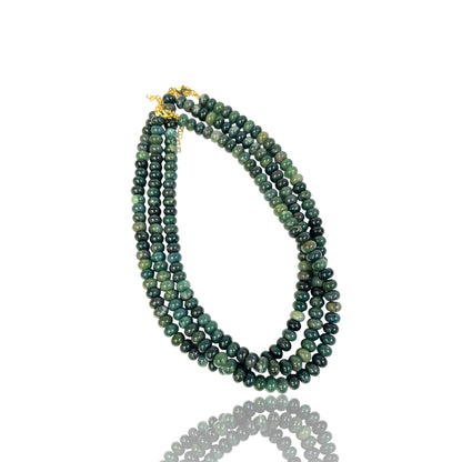 8mm Bead Necklaces
