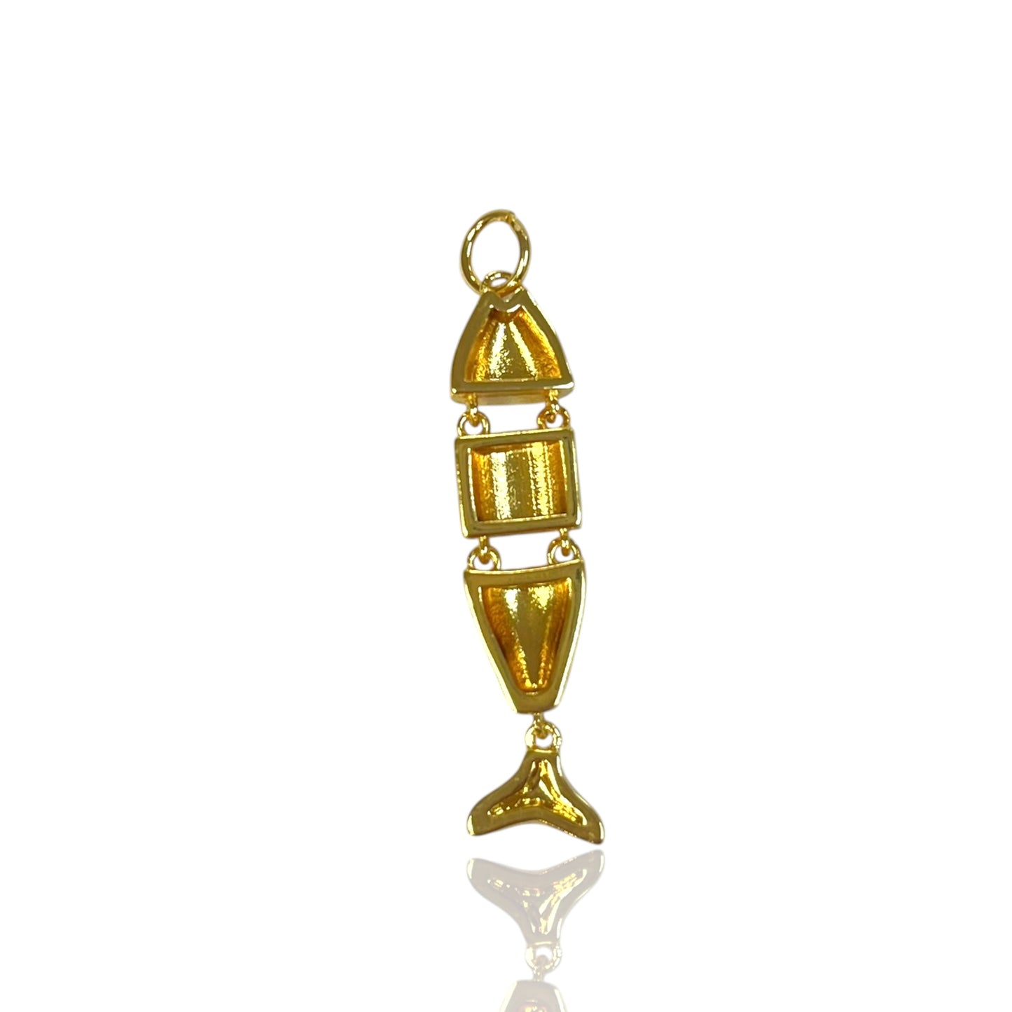 Romina Charm
