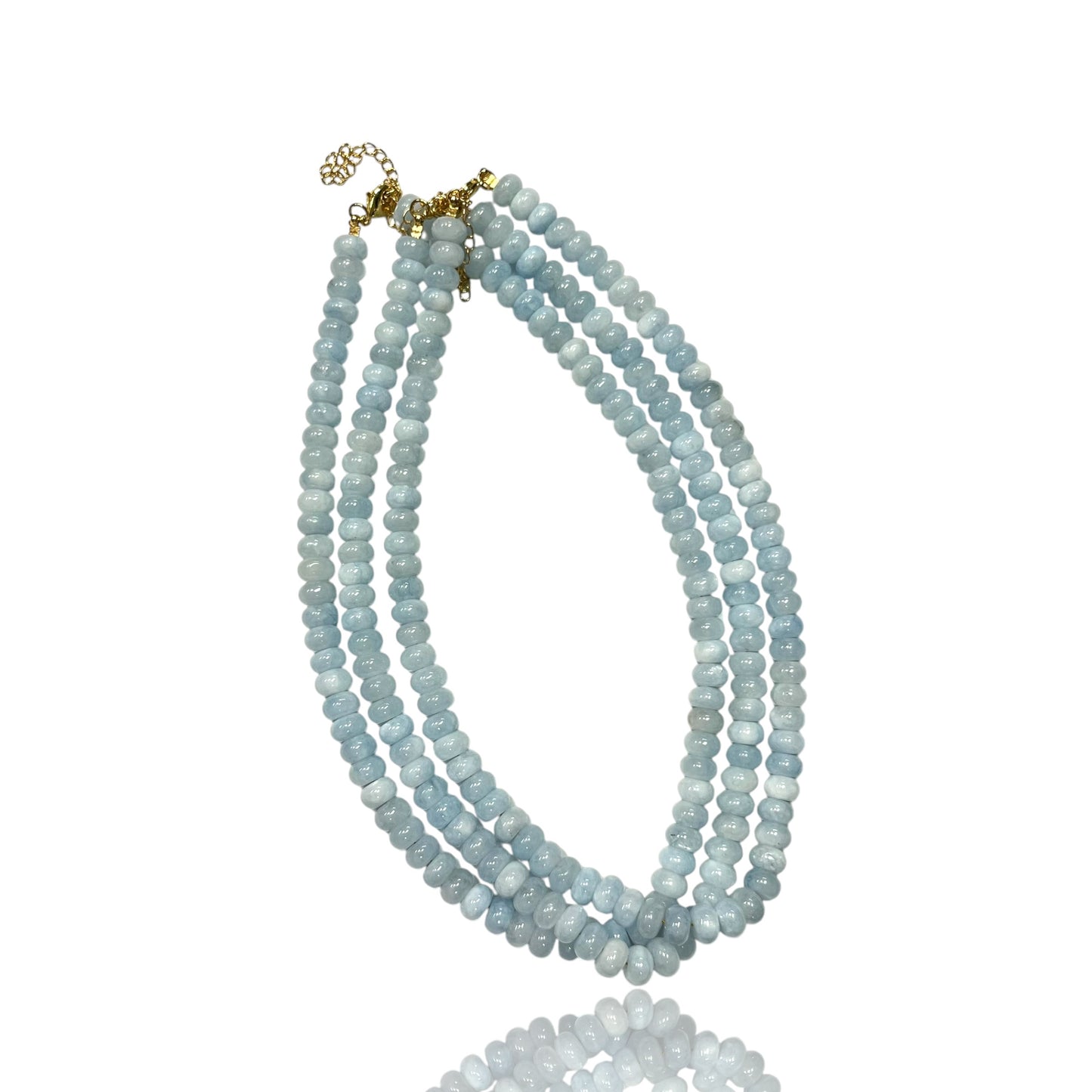 8mm Bead Necklaces