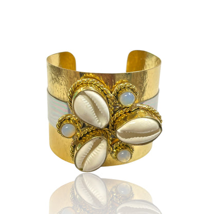 Sheila Cuff
