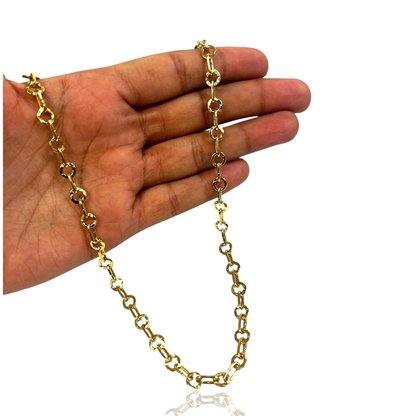 Alba Gold Chain