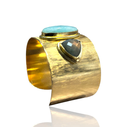 Fable Cuff