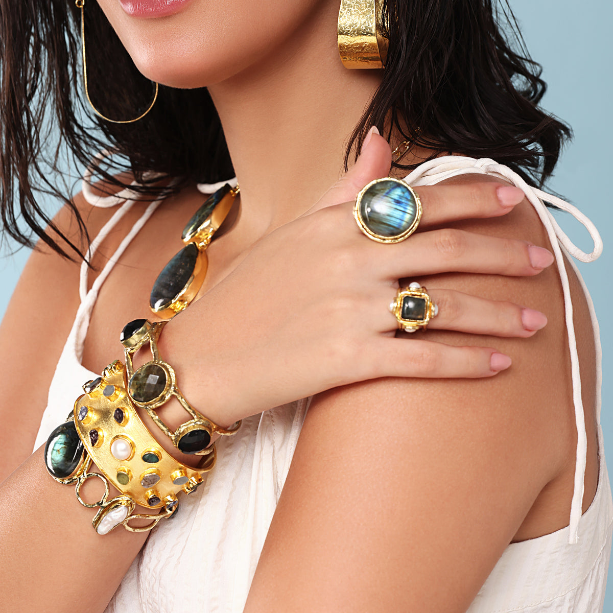 Avery rings