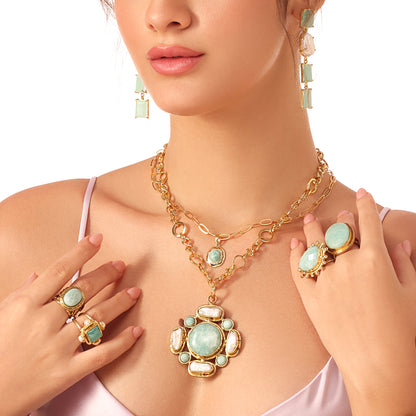 Fiesta rings