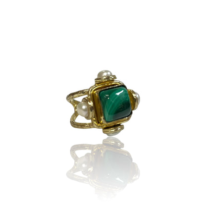 Fiesta rings
