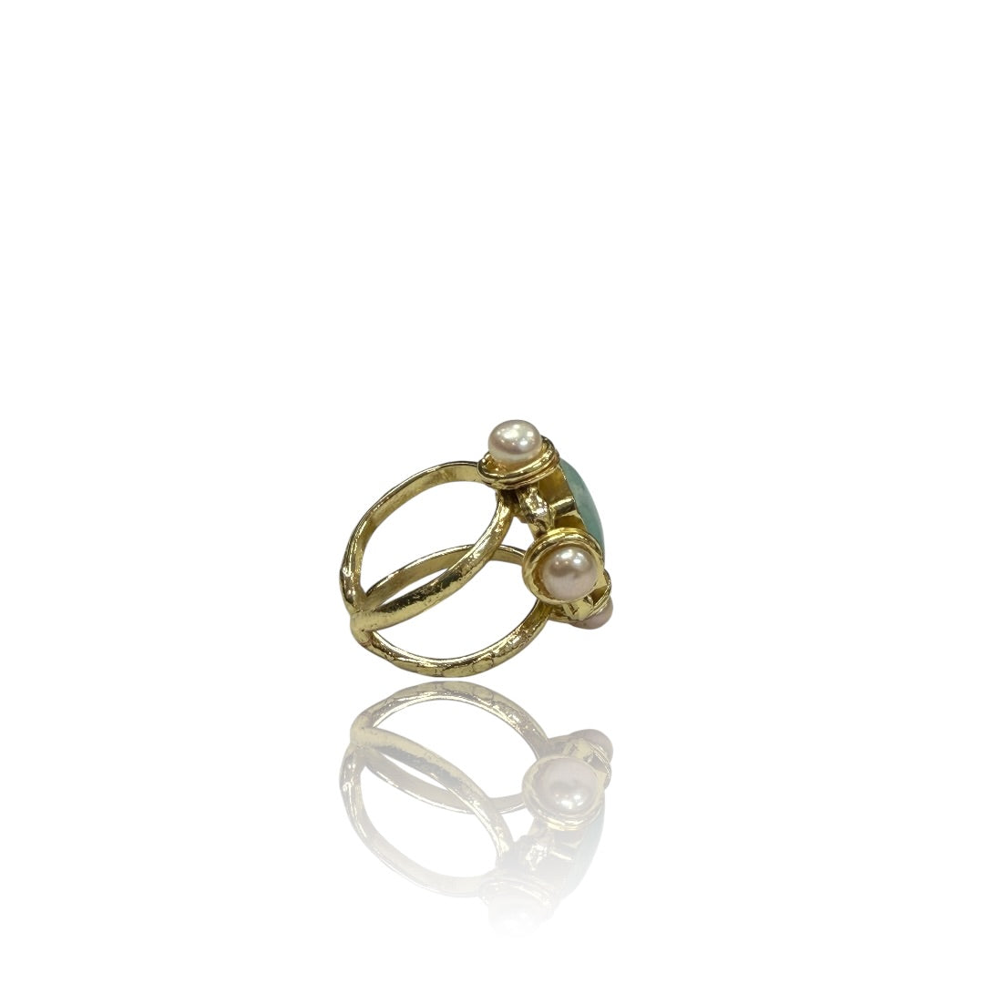 Fiesta rings