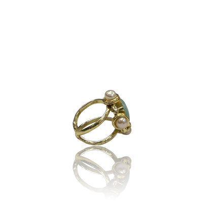 Fiesta rings